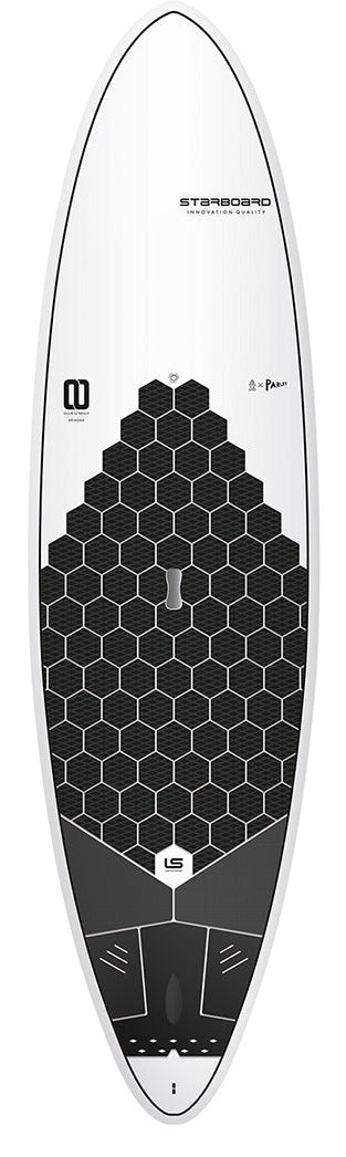 2022 STARBOARD SUP WEDGE 8'7" x 32" LIMITED SERIES SUP BOARD
