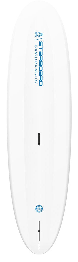 2022 STARBOARD WINGBOARD 10’4” X 32” 4 IN 1 LITE TECH SUP FOIL BOARD