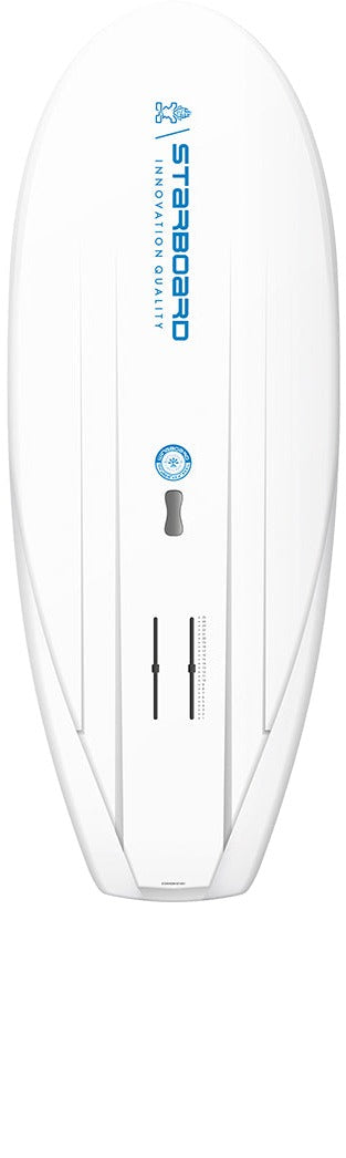 2023 STARBOARD WINGBOARD 7'0" x 31" LITE TECH FOIL BOARD