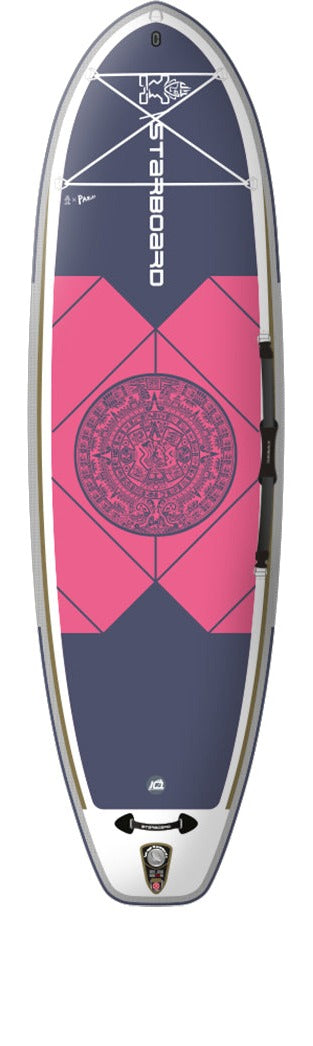 2022 INFLATABLE SUP 10'0