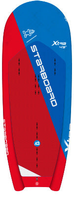 2023 STARBOARD XTRA FOIL BOARD