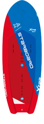 2023 STARBOARD XTRA FOIL BOARD