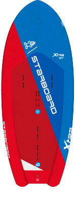 2023 STARBOARD XTRA FOIL BOARD