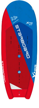 2023 STARBOARD XTRA FOIL BOARD