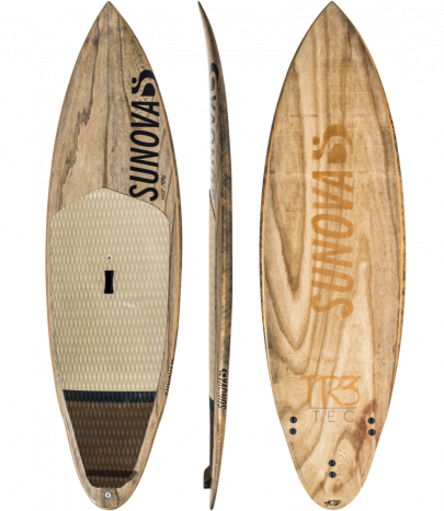 Sunova Acid SUP Stand Up Paddle Board – Poseidon Collective - Surf