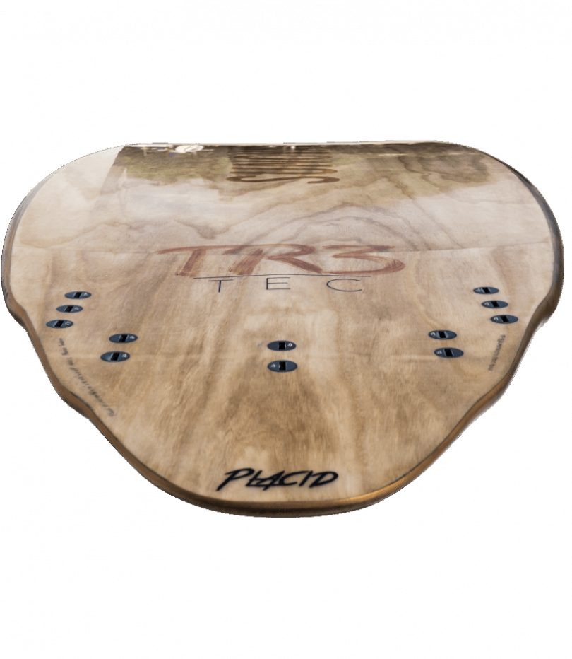 Sunova Placid SUP – Poseidon Collective - Surf • Art • Music