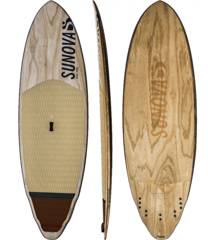Sunova sup boards sale