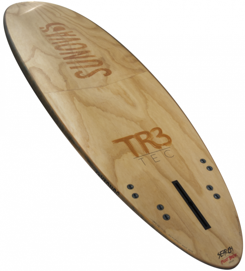 SUNOVA SEARCH 12ft - POINTBREAK EDITION SUP – Poseidon Collective