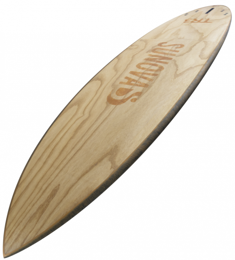 Point online break surfboard