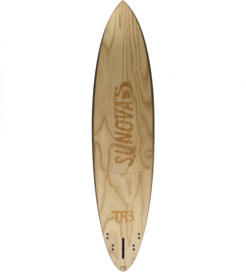 SUNOVA SEARCH 12ft - POINTBREAK EDITION SUP