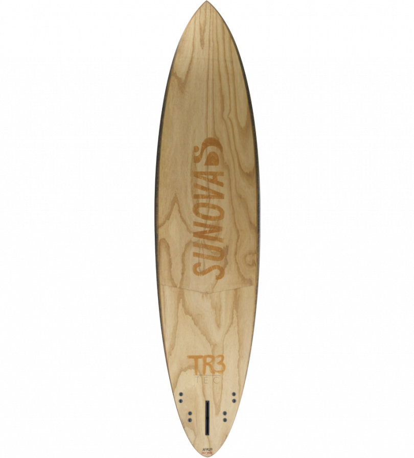 SUNOVA SEARCH 12ft - POINTBREAK EDITION SUP – POSEIDON SUP, SURF