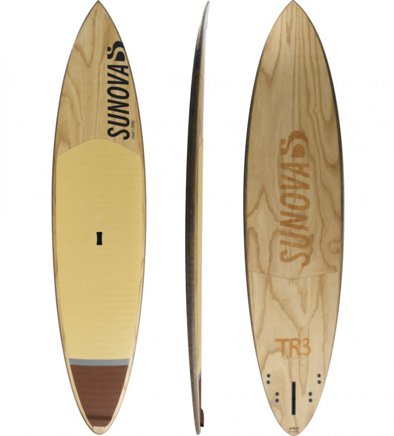 SUNOVA SEARCH 12ft - POINTBREAK EDITION SUP