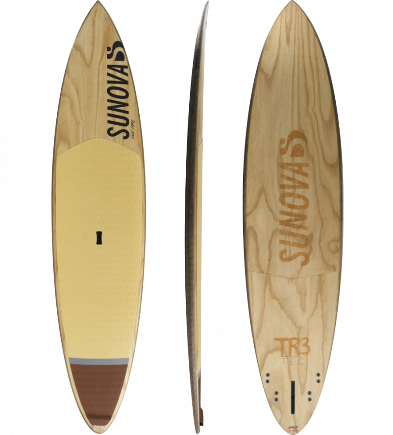 Used sunova sup for sale deals