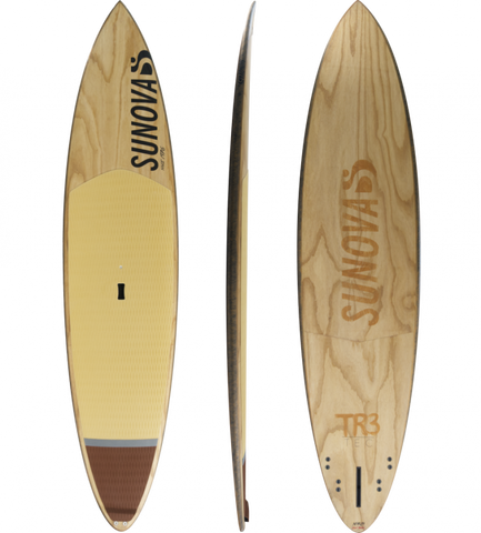 Sunnova sup clearance