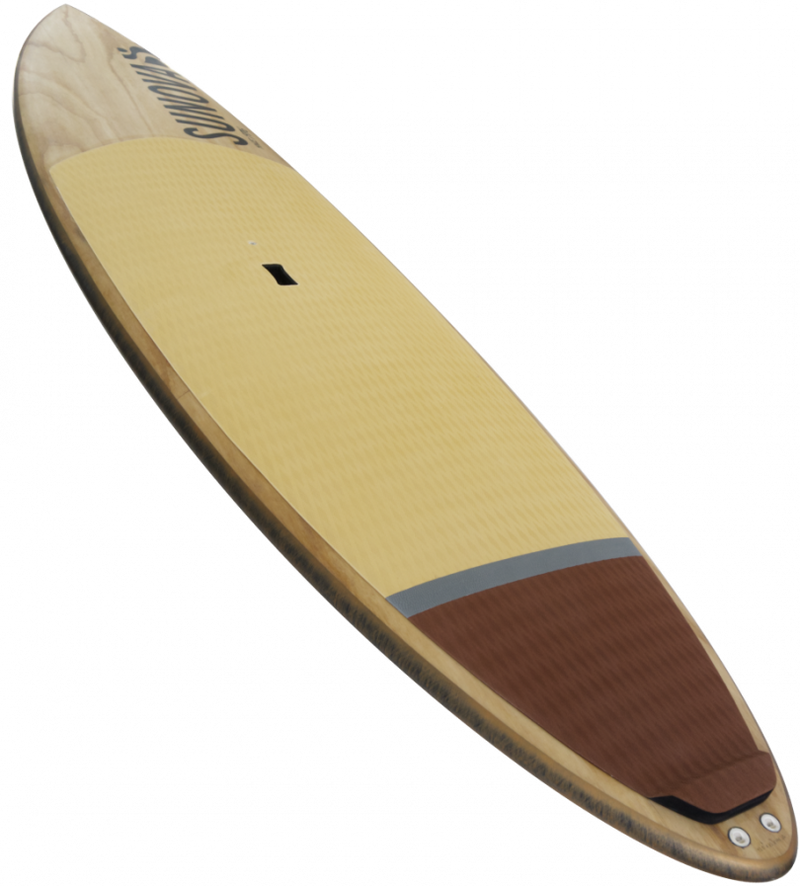 SUNOVA SEARCH 12ft - POINTBREAK EDITION SUP