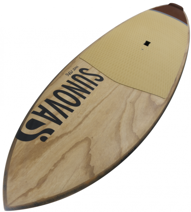 SUNOVA SEARCH 12ft - POINTBREAK EDITION SUP