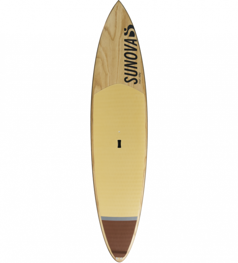 Sunova Search SUP