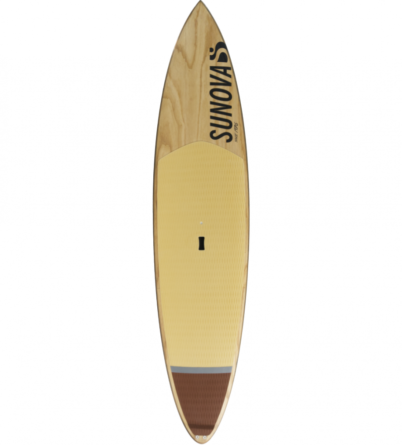 SUNOVA SEARCH 12ft - POINTBREAK EDITION SUP