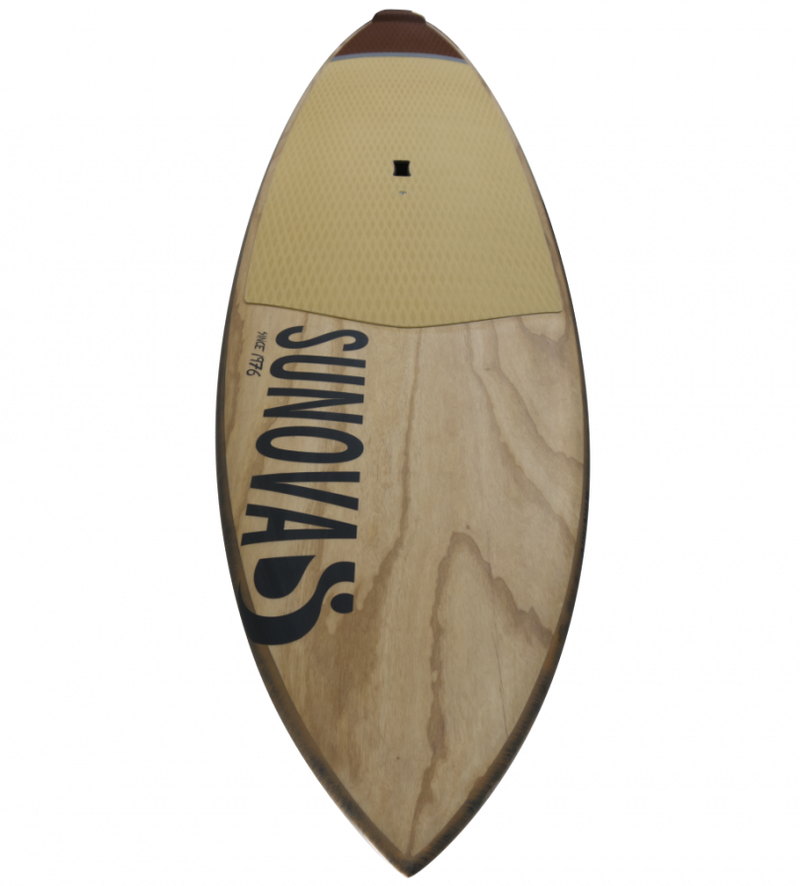 SUNOVA SEARCH 12ft - POINTBREAK EDITION SUP