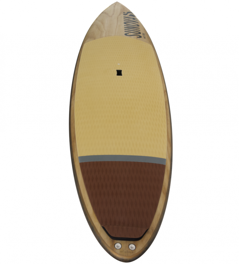 SUNOVA SEARCH 12ft - POINTBREAK EDITION SUP