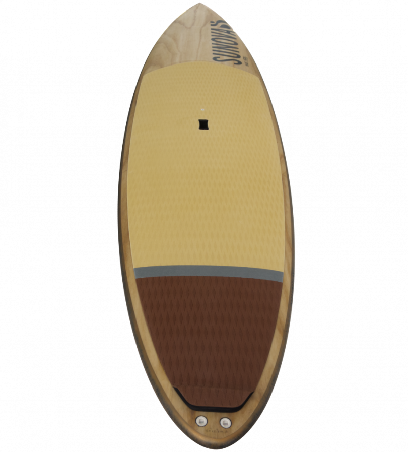 SUNOVA SEARCH 12ft POINTBREAK EDITION SUP