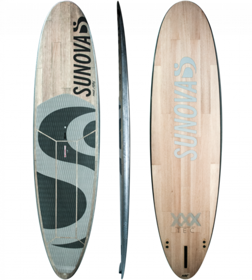 Sunova shop surf sup