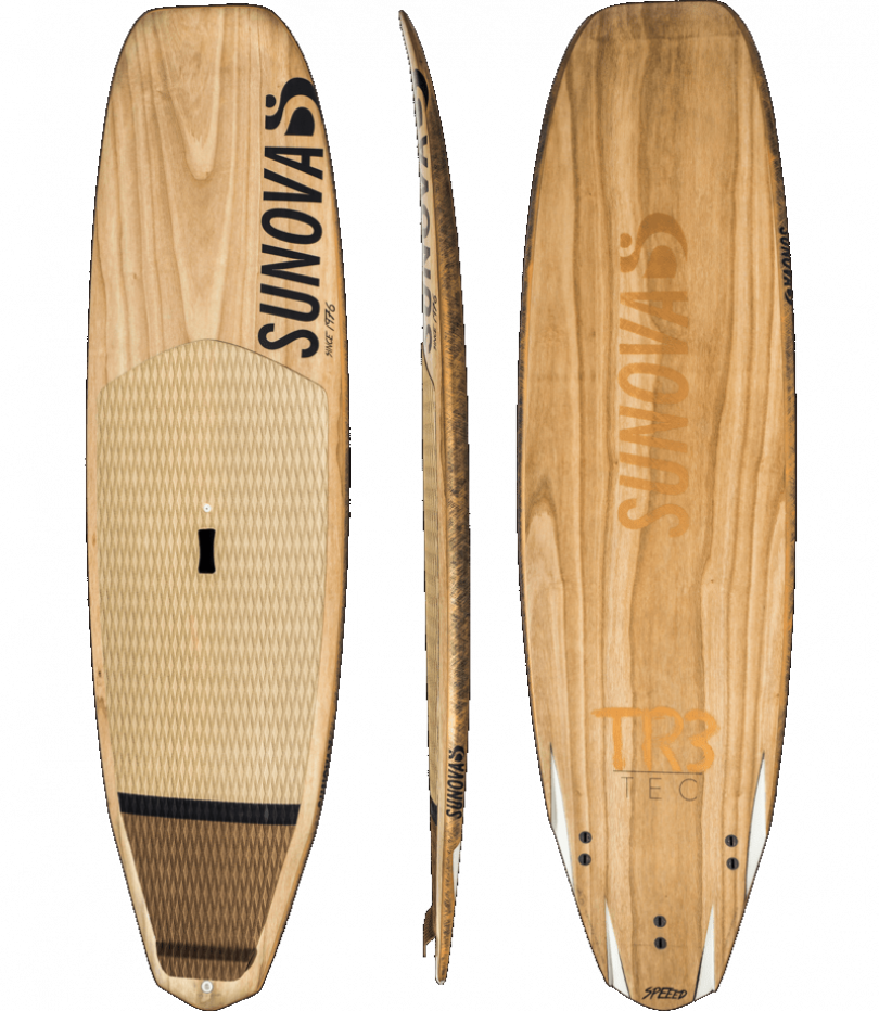 Sunova Speeed speed SUP Poseidon Collective Surf Art Music