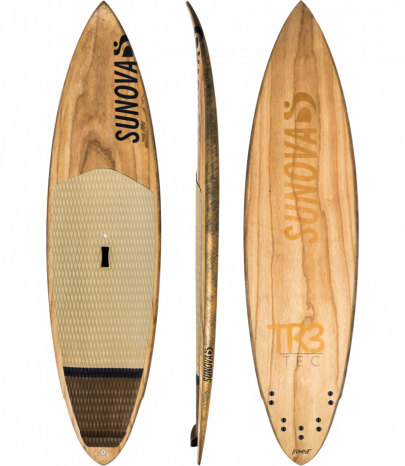 Sunova Insane SUP Board