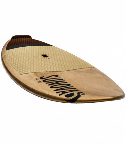 Sunova Flash SUP - James Casey Pro Model – Poseidon Collective