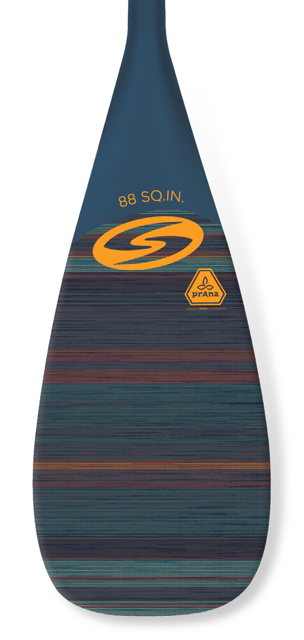 Surftech prAna - Pontoon- SUP Paddle