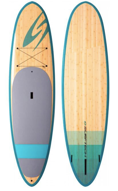 Surftech Generator TEKefx SUP