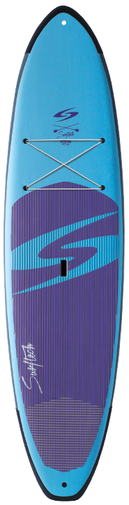SURFTECH Transit Softop – Poseidon Collective - Surf • Art • Music