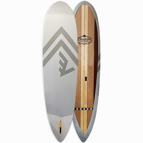 Vamo UV Board Cover - 9' - 10'6" GRAY