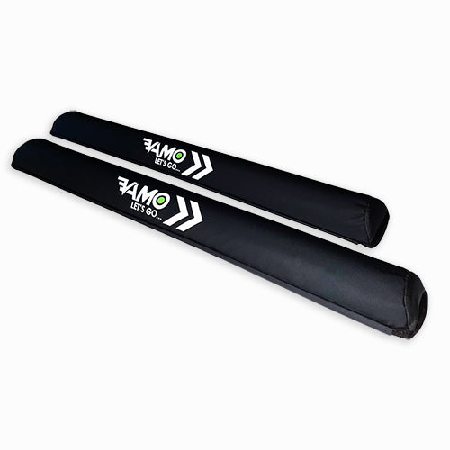 Vamo 30" Rack Pads AERO BAR