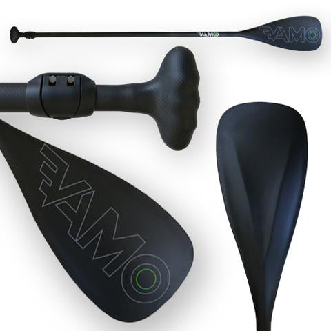 Vamo Adjustable Carbon Paddle