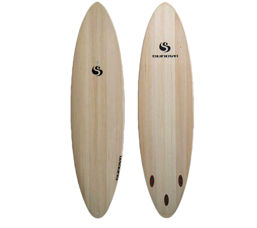 Sunova Wavehog Hybrid