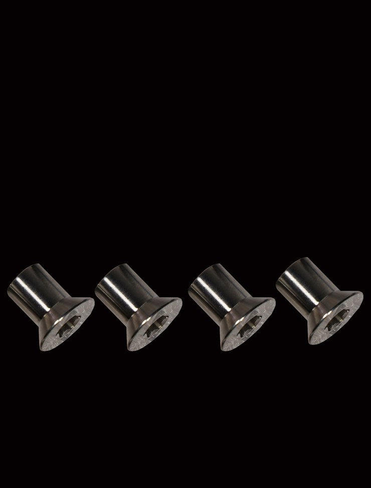 Armstrong REPLACEMENT BARREL NUT SET