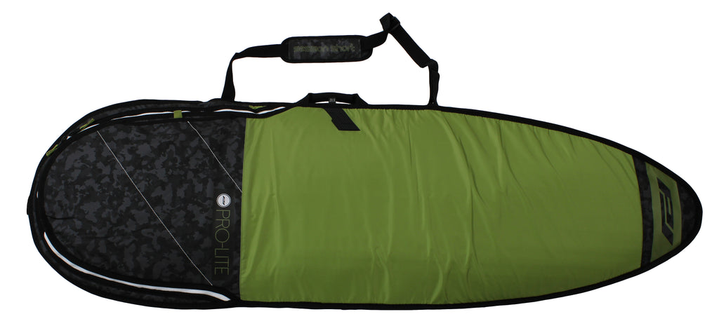 PRO-LITE SESSION PREMIUM SURFBOARD DAY BAG - SHORTBOARD