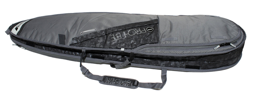 PRO-LITE SMUGGLER SERIES SURFBOARD TRAVEL BAG (2+1 BOARDS