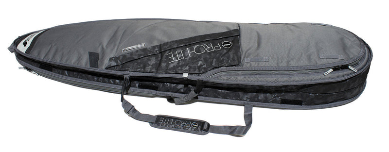 PRO-LITE SMUGGLER SERIES SURFBOARD TRAVEL BAG (2+1 BOARDS)