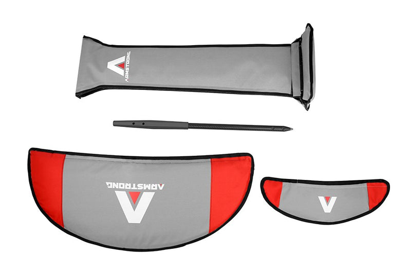 Armstrong CF1200 Foil Kit