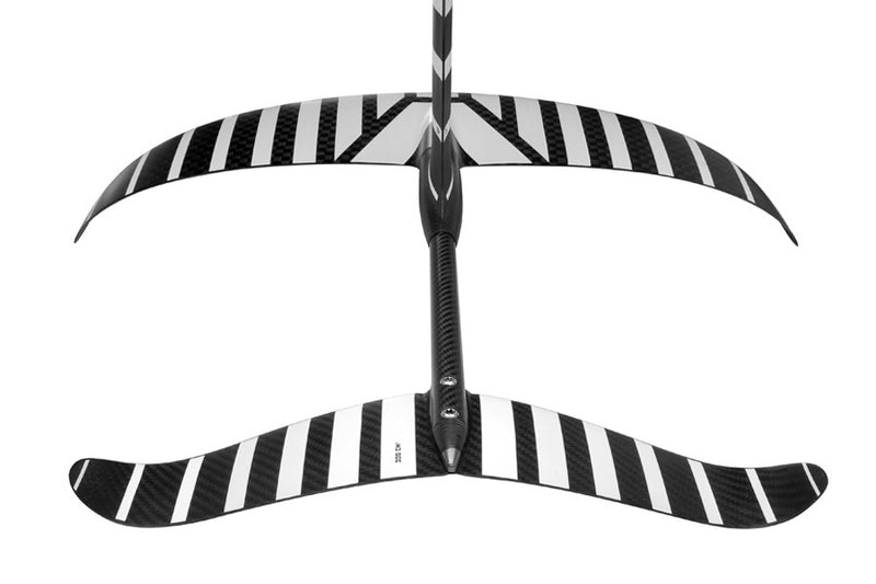 Armstrong CF1200 Foil Kit