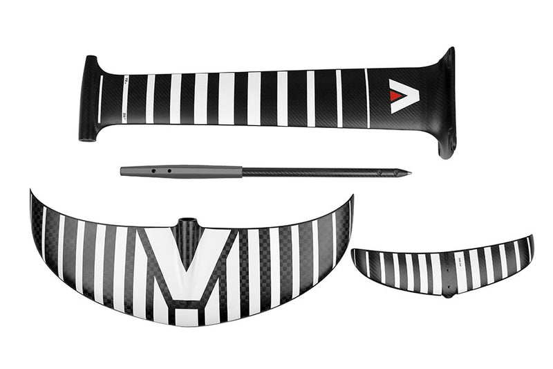 Armstrong CF1200 Foil Kit