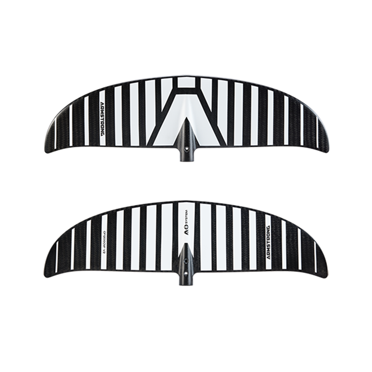 ARMSTRONG CF V2 FOIL FRONT WING