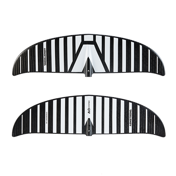 ARMSTRONG CF1600 V2 FOIL FRONT WING