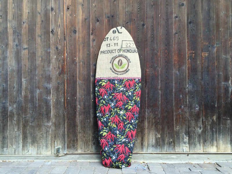 Sagebrush Board Bags 5'6" CHILI PEPPERS