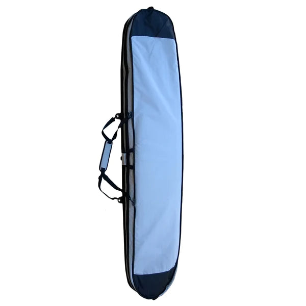 Stay Covered 8'6" - 10' Long Board Coffin Double