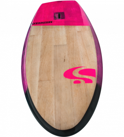 SUNOVA DOWNWIND FOIL SUP – Poseidon Collective - Surf • Art • Music