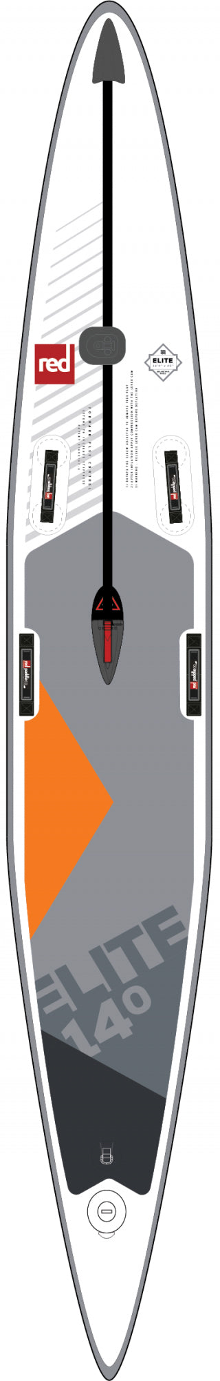 Red Paddle Co.14'0