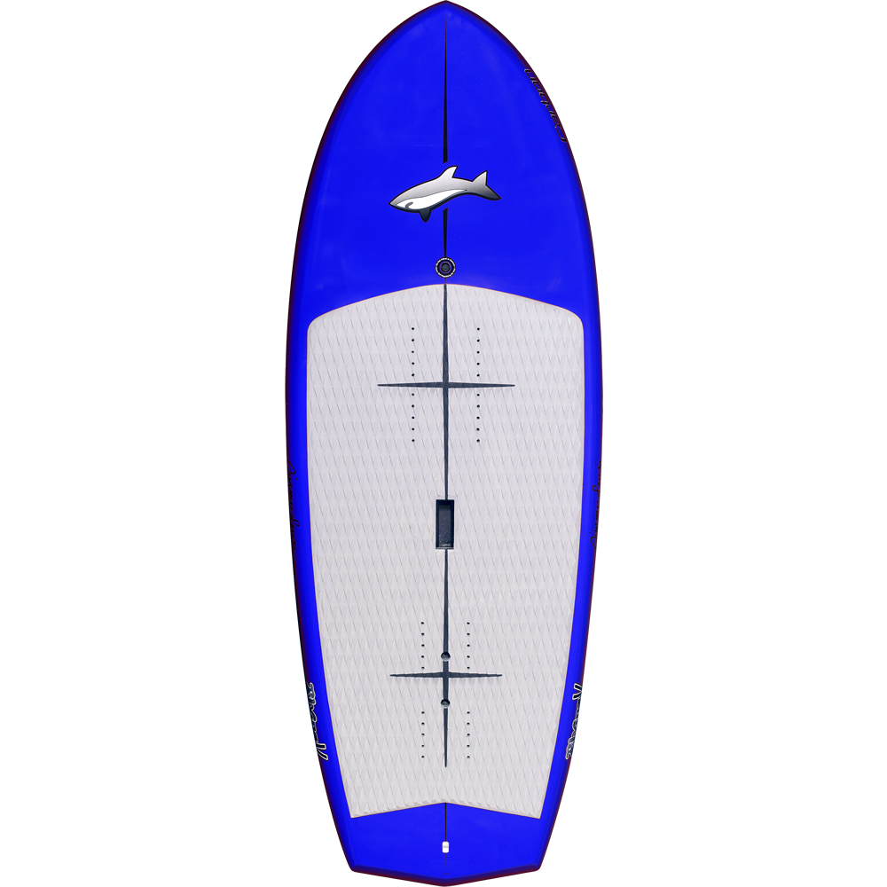 Jimmy Lewis Flying V SUP FoilBoard – Poseidon Collective